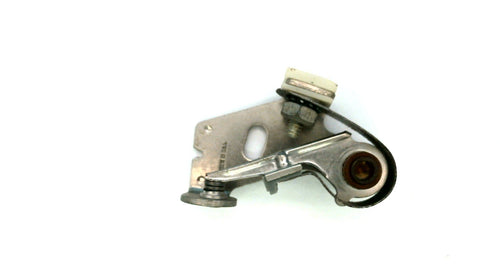 E Tron D108PS Contact Set