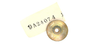 Chrysler Force 9A24074 F24074 Clamp Foot