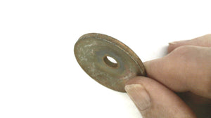 Chrysler Force 9A24074 F24074 Clamp Foot