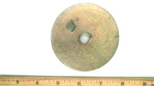 Mercury 65890 Starter Spring Retainer