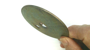Mercury 65890 Starter Spring Retainer