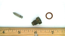 Johnson Evinrude OMC 590855 Needle & Seat (Tillotson 08708)