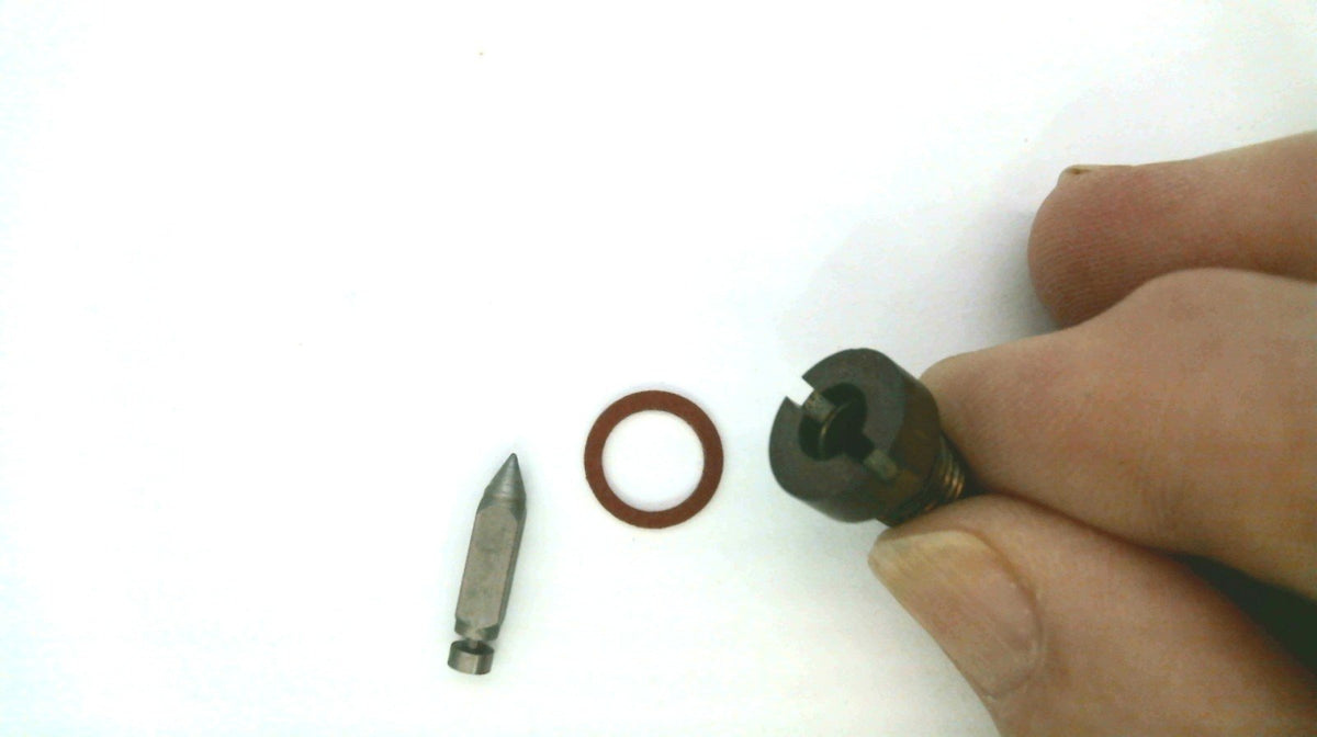 Johnson Evinrude OMC 590855 Needle & Seat (Tillotson 08708) – Pine Lake ...