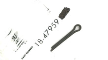 Mercury 18-47959 Cotter Pin