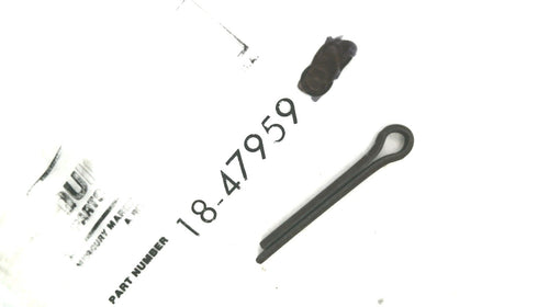 Mercury 18-47959 Cotter Pin