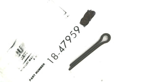 Mercury 18-47959 Cotter Pin