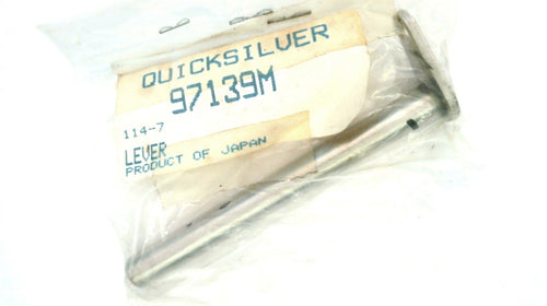 Mercury 97139M Lever