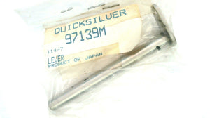 Mercury 97139M Lever