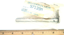 Mercury 97139M Lever