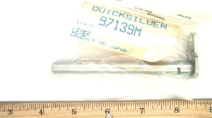 Mercury 97139M Lever