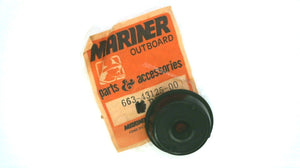 Mariner/Yamaha 663-43125-00-00 Shock Mount Cover