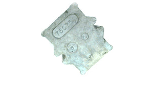Mercury 75076 Transistorized Voltage Regulator