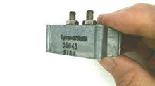 Mercury 75076 Transistorized Voltage Regulator