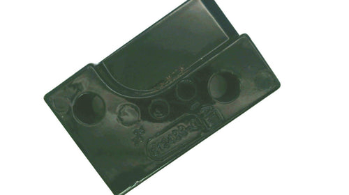 Mercury 812433-C Outboard Swivel Bracket Port Mounting Bracket