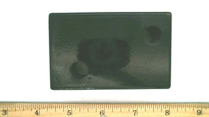 Mercury 812433-C Outboard Swivel Bracket Port Mounting Bracket