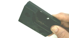 Mercury 812433-C Outboard Swivel Bracket Port Mounting Bracket