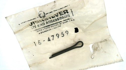 Mercury 18-47959 Cotter Pin