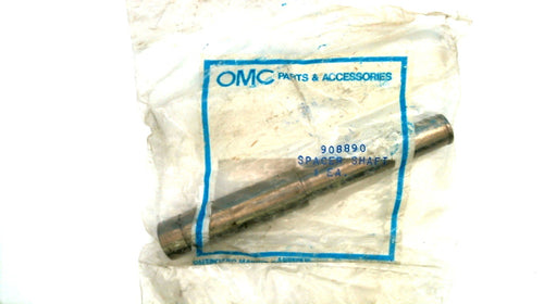 Johnson Evinrude OMC 908890 Spacer Shaft