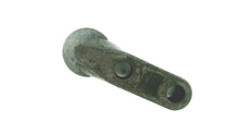 Johnson Evinrude OMC 908870 Steering Worm Retainer Bracket