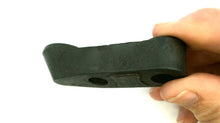 Johnson Evinrude OMC 908870 Steering Worm Retainer Bracket