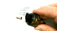 Johnson Evinrude OMC 985618 Water Temperature Switch