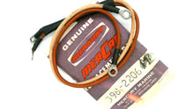 Mercury 398-2206 Ground Lead