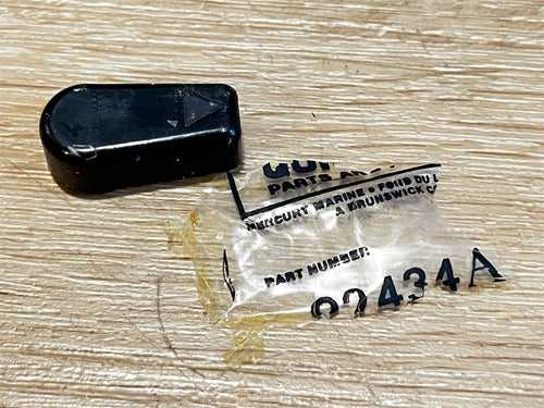 Mercury 92434A2 Knob Assembly