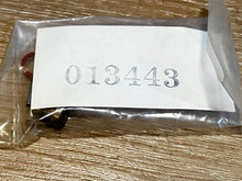 Chrysler Force 013443 FO13443 Float Needle & Seat Set