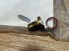 Chrysler Force 013443 FO13443 Float Needle & Seat Set