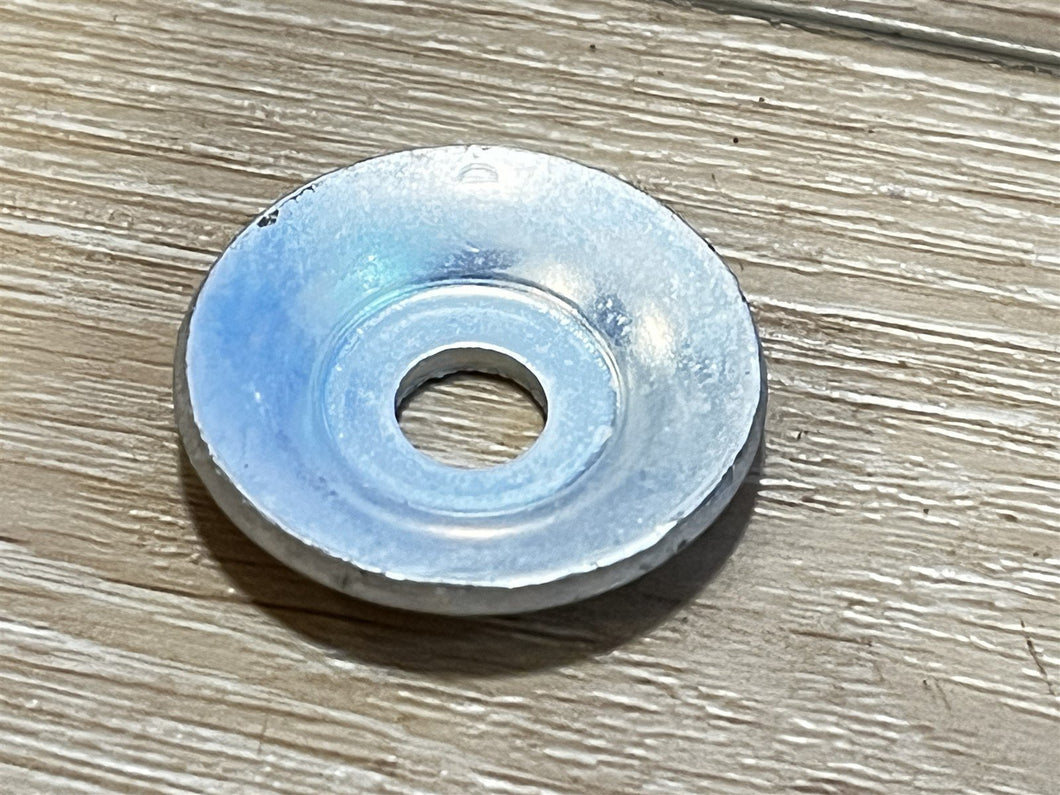 Johnson Evinrude OMC 337017 Swivel Plate