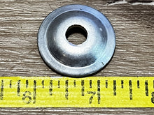 Johnson Evinrude OMC 337017 Swivel Plate