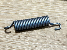 Johnson Evinrude OMC 322085 Spring, Trail Lock Return