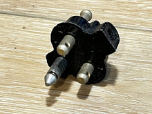 Johnson Evinrude OMC 301840 Fuel Connector Body