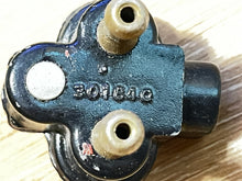 Johnson Evinrude OMC 301840 Fuel Connector Body