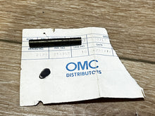 Johnson Evinrude OMC 322777 Nozzle