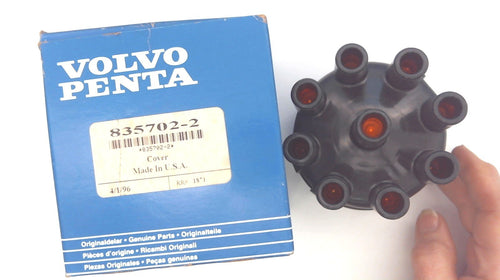 Volvo Penta 835702-2 835702 Cover