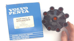 Volvo Penta 835702-2 835702 Cover
