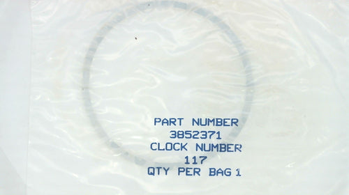 Johnson Evinrude OMC 3852371 Shim .0050