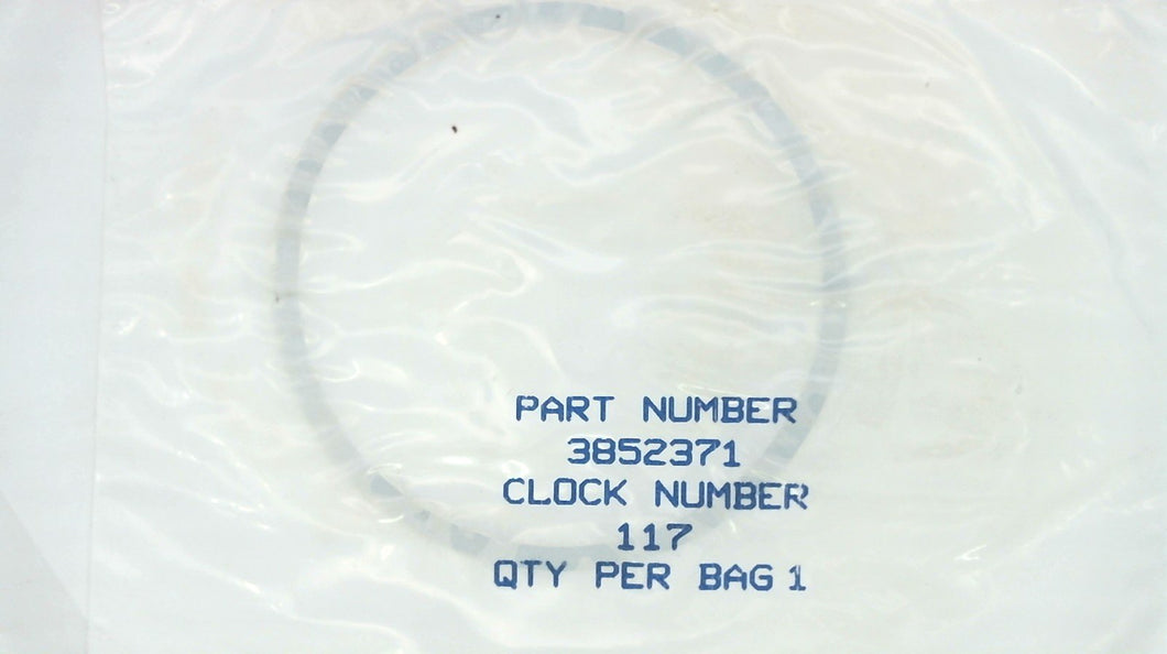 Johnson Evinrude OMC 3852371 Shim .0050