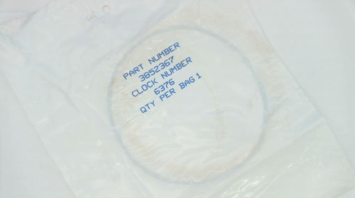 Johnson Evinrude OMC 3852367 Shim .0100