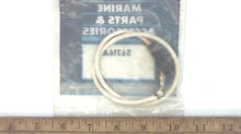 Mercury 56316A2 Jumper Wire