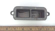 Mercury 92350 Transfer Port Cover