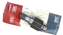 Johnson Evinrude OMC 982593 Shaft