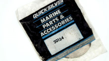 Mercury 20164 Starter Retainer Plate