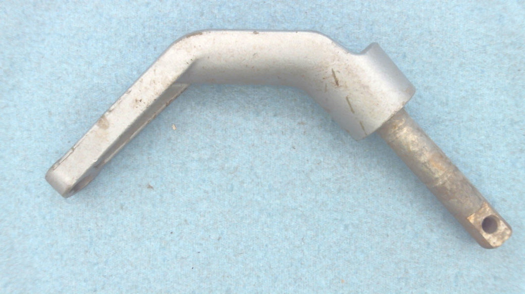 Johnson Evinrude OMC 379897 Shift Lever & Shaft