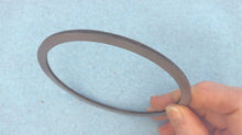 Johnson Evinrude OMC 3852868 Ring, Shim -.100