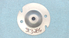 Johnson Evinrude OMC 313286 Flywheel Starter Plate