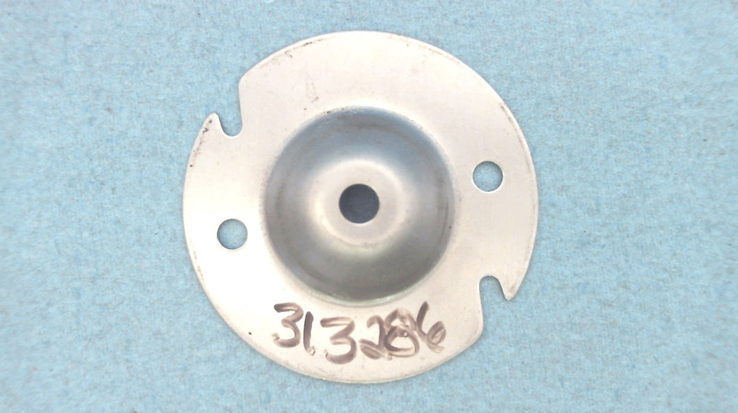 Johnson Evinrude OMC 313286 Flywheel Starter Plate