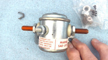 OEM Volvo Penta 835243 835243-7 Solenoid