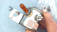 OEM Volvo Penta 835243 835243-7 Solenoid